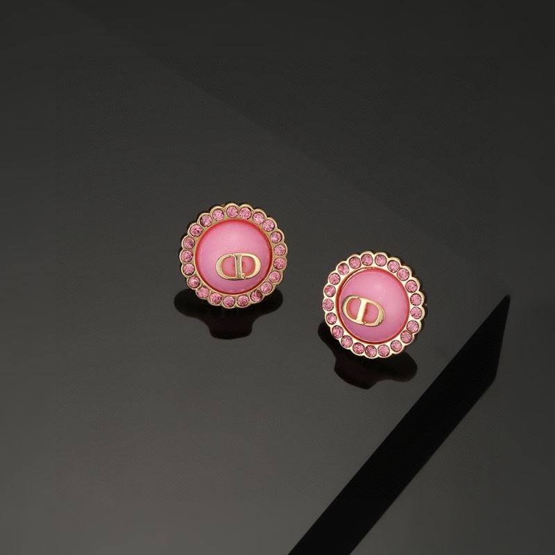 Christian Dior Earrings